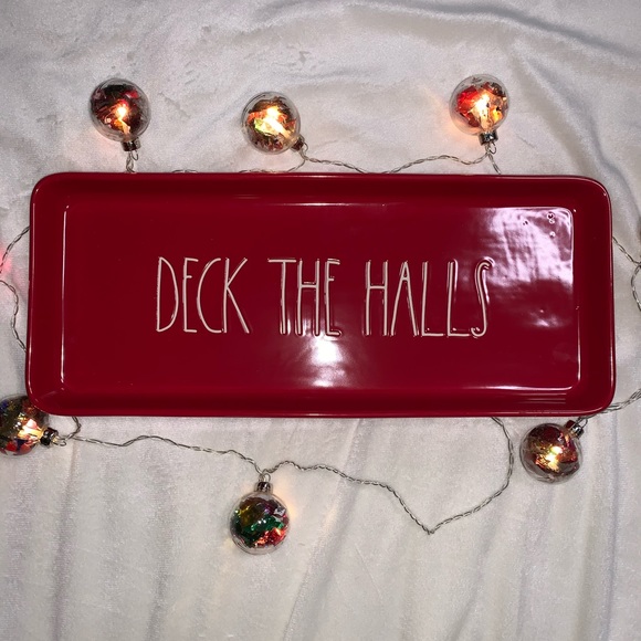 Rae Dunn Other - Rae Dunn tray